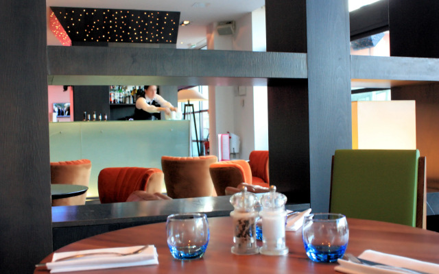 New Hotel of Marseille