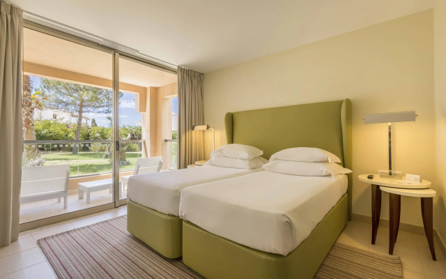 NAU Sao Rafael Suites – All Inclusive