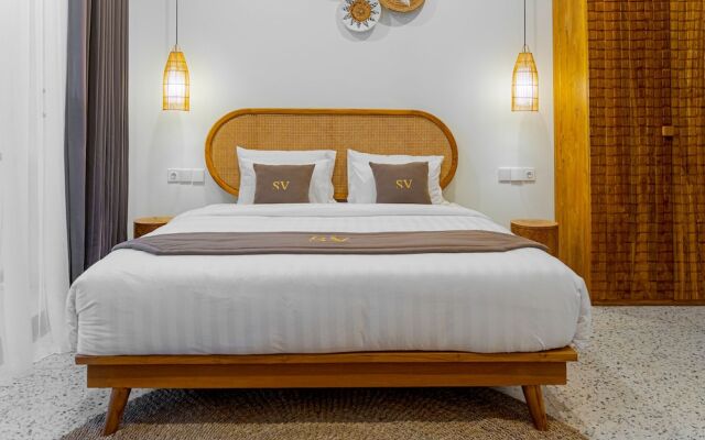 Sunny Village Batu Bolong