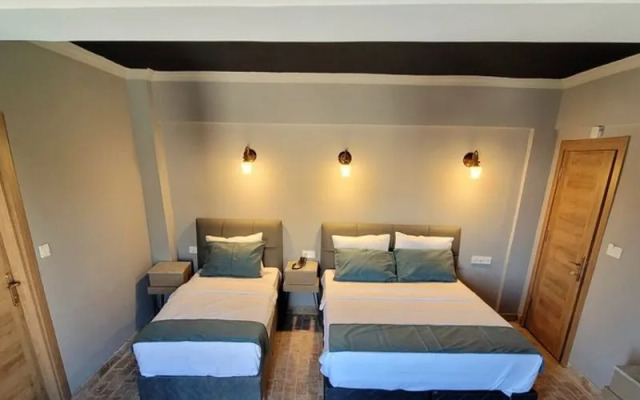 City Park Suites Çorlu