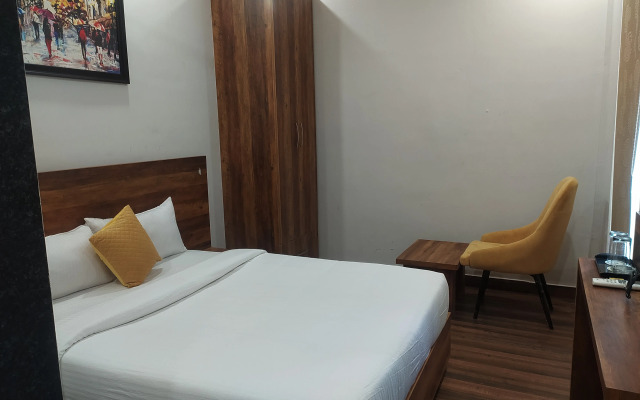 Fressotel Shanti Heritage