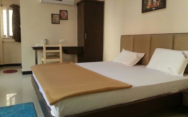 Hotel Jaipur Palace