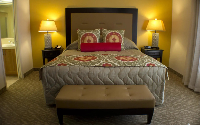 Scottsdale Camelback Resort