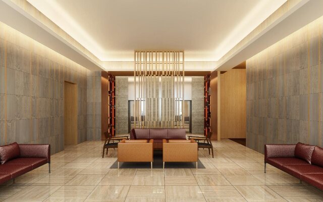 Candeo Hotels Osaka Kishibe
