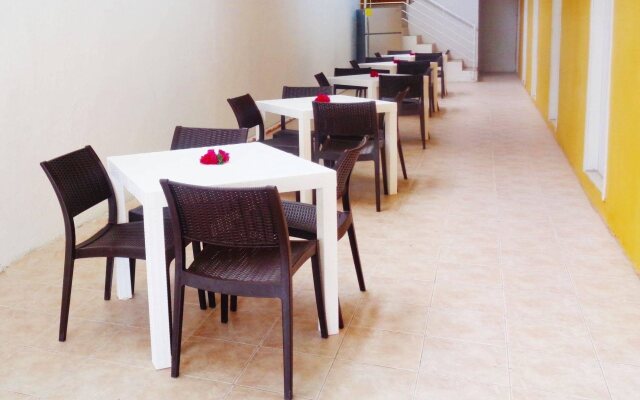 Hotel Crucero