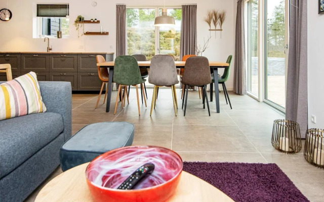 Luxury Spa Retreat in Romo - By Traum Ferienwohnungen