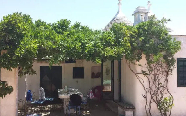 I Trulli Di Ivana