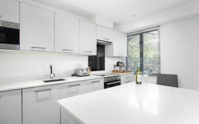 Rethink Serviced Apartments Kings Lodge