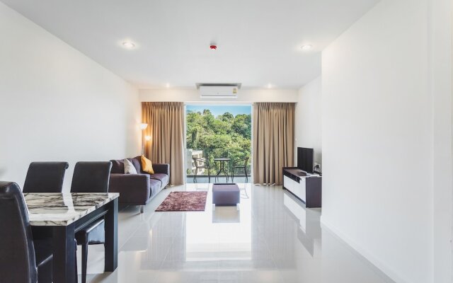 Condo in Karon in Chic Condo - Unit B708