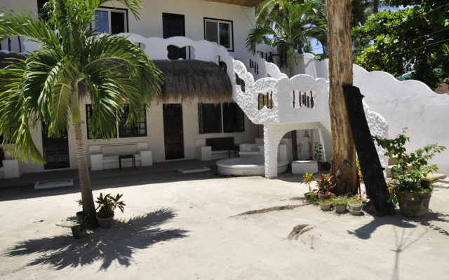 Little Mermaid Dive Resort