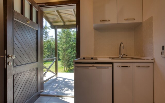 AEGEAN Apartments - Bungalows