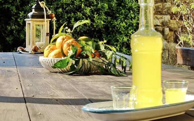 B B Villa Elisa