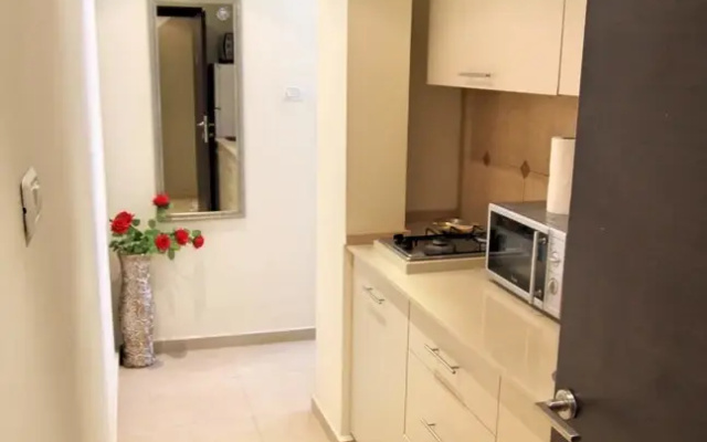 Arendalzrail Apartments Rothschild St.33