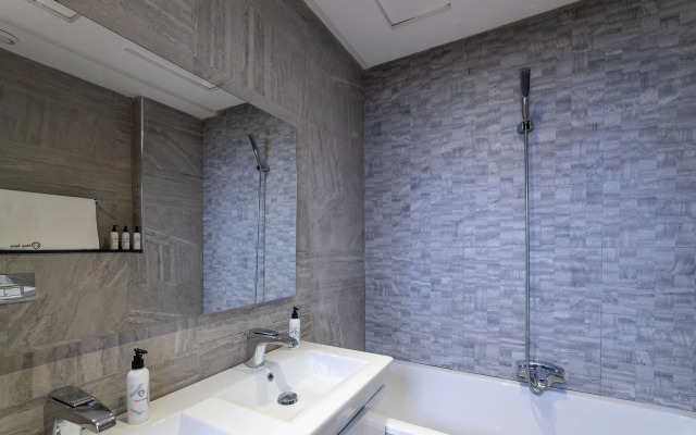 Stayhere Agadir - Ocean View Residence