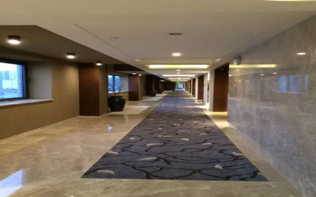 Parkview Hotel