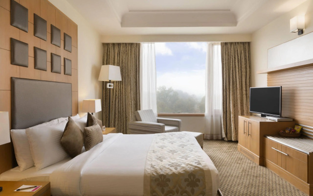 Ramada Plaza by Wyndham JHV Varanasi