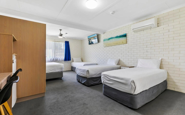 Comfort Inn on Main Hervey Bay