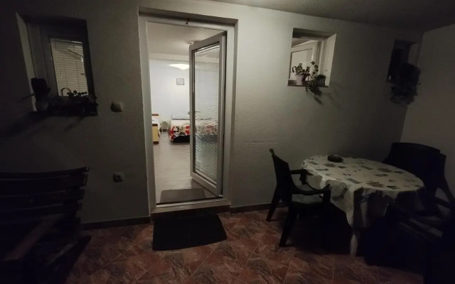 Apartment Tina