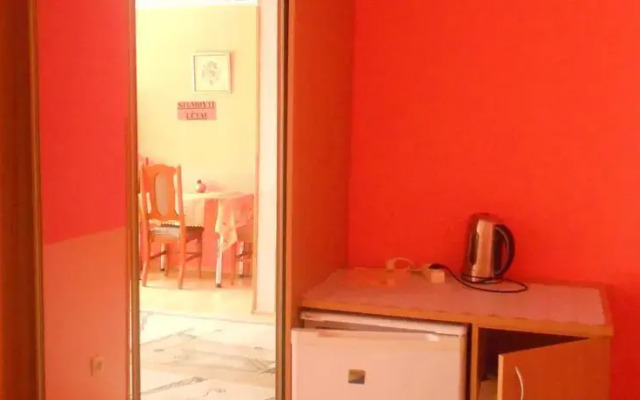 Kubas Apartamentai