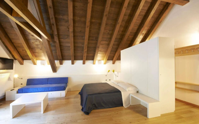 Albergo Diffuso Comeglians