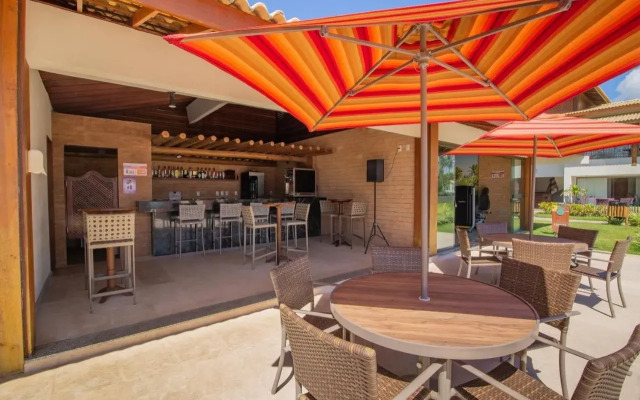 Areia Azul Aparts Brazil - Imbassai Ykutiba