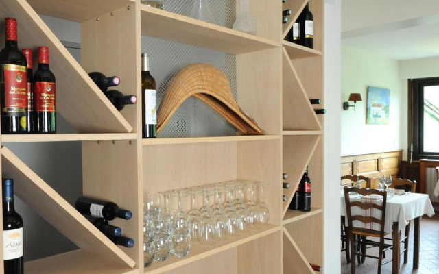 Logis Hotel Xoko-Goxoa