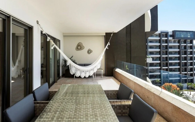 1BD Suite Garza Blanca