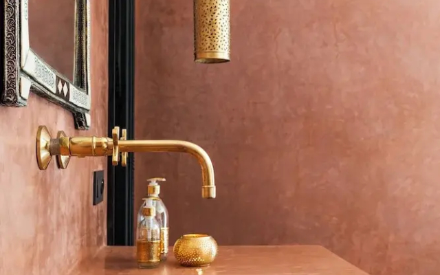 Riad Dar Acsameda & spa