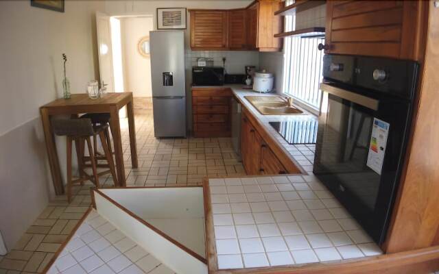 Villa Les Sables Blonds