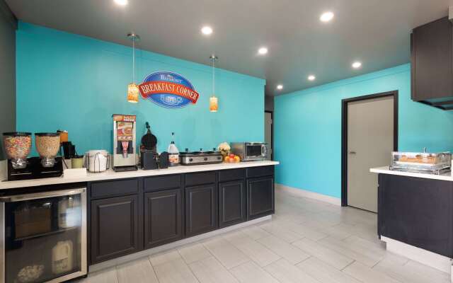 Baymont by Wyndham Branson Thousand Hills