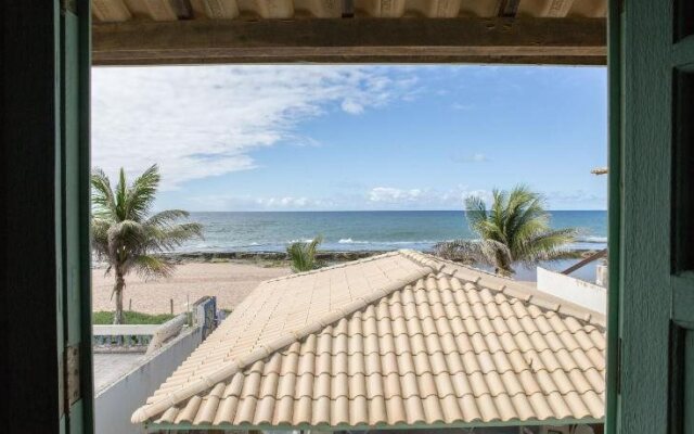 Alfazema Cultural Bed and Breakfast