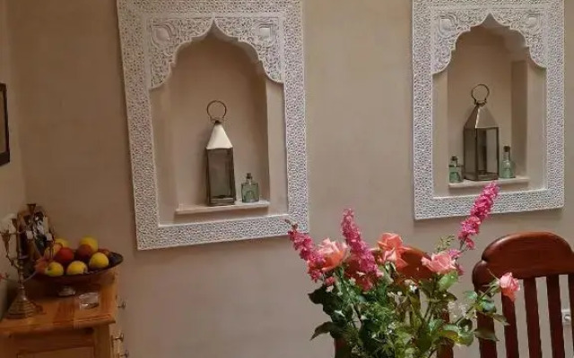 Riad Espressino Marrakech