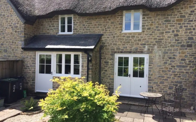 Thatched Cottage