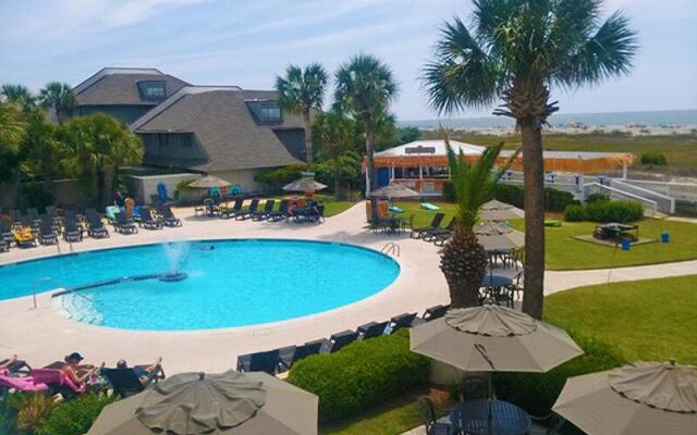 141 Capt John Fripp Villa