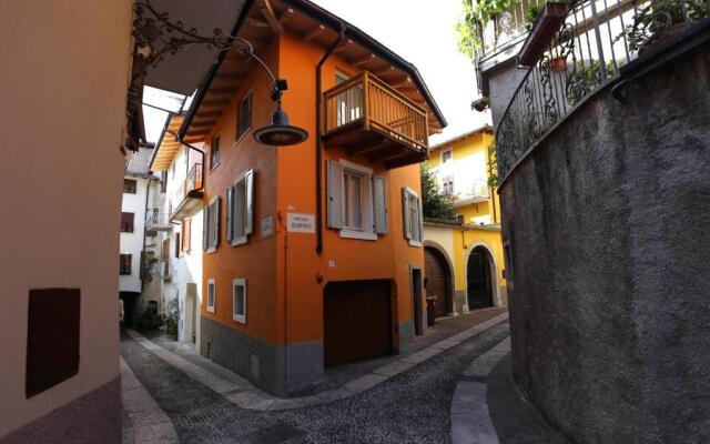 Casa Indipendente Ischia