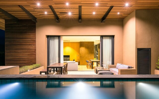 Atta 2-bd Suite OR Pool Penthouse