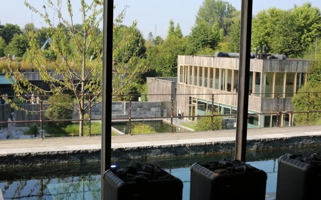 Waer Waters spa Hotel
