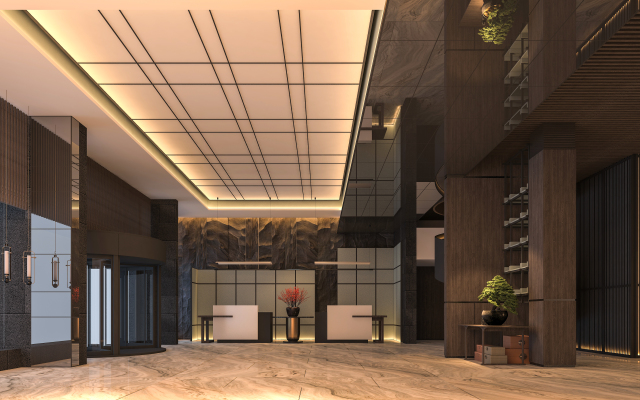 Yueyang Yueqi Hotel