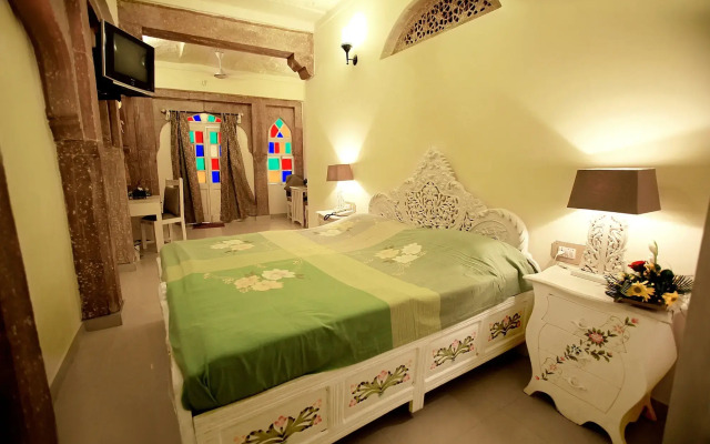 The Kothi Heritage