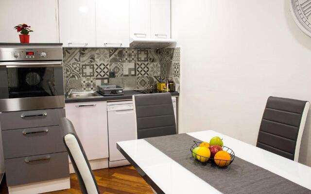 Zagreb Creative Apartments APP 3