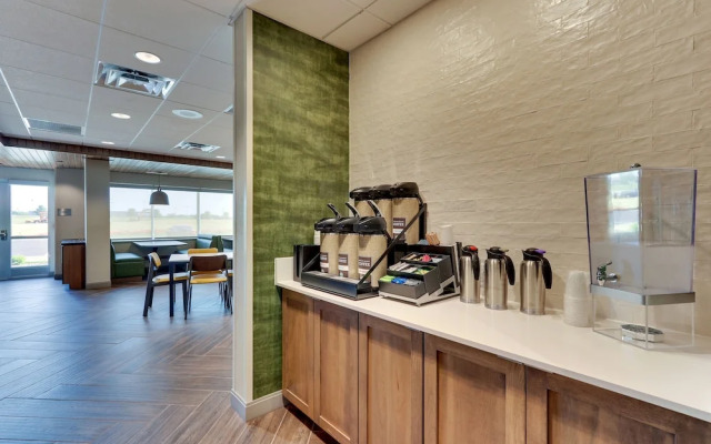 Fairfield Inn & Suites Warsaw