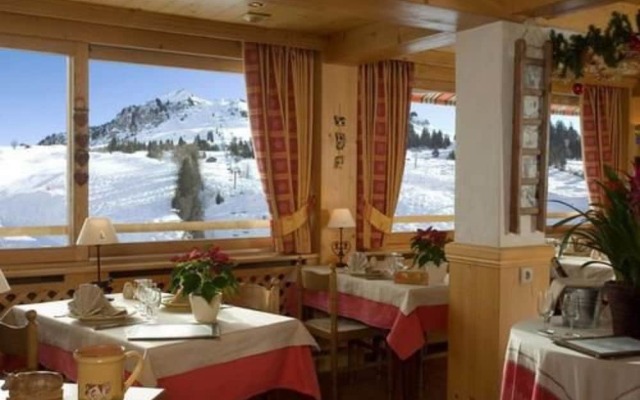 Logis Hôtel la Cremaillère