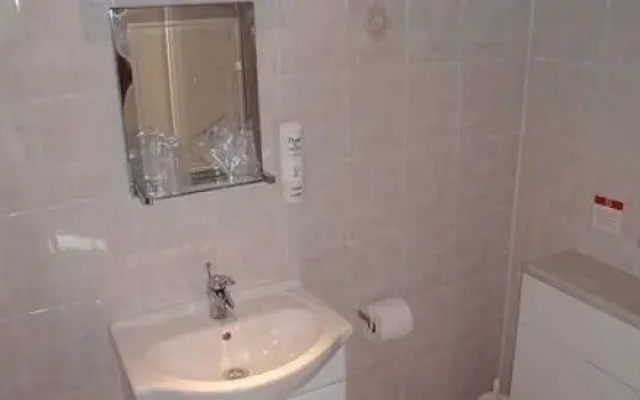 The Shaw Country Hotel