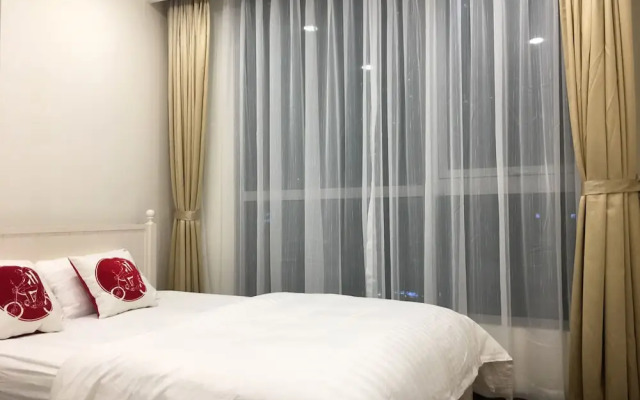 Jack Hai Vinhome Apartment