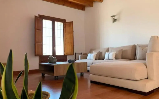 CT 354 AL - Casa Piedra