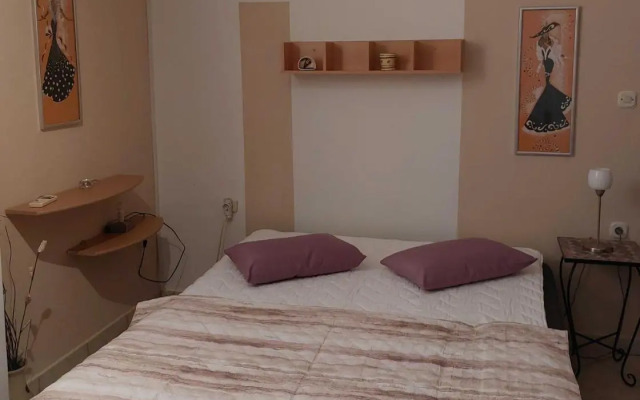 Apartment Rama