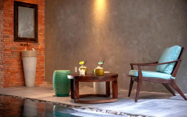 Sen Boutique Villa Apartment
