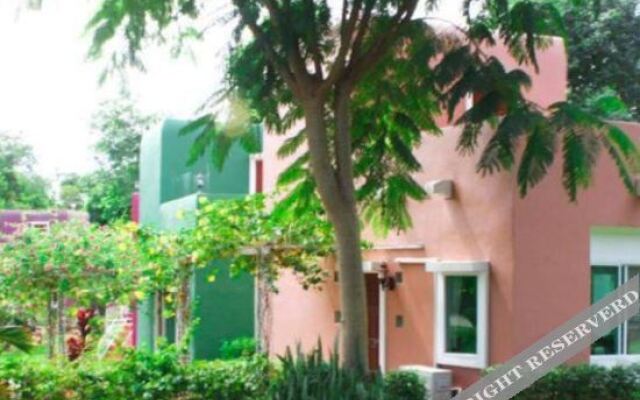 培福安姆度假酒店(Phuauem Resort)