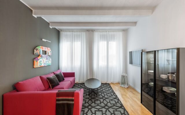 Residence Le Porte