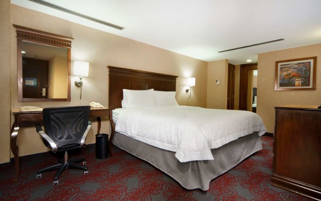 Hampton Inn & Suites Mexico City - Centro Historico